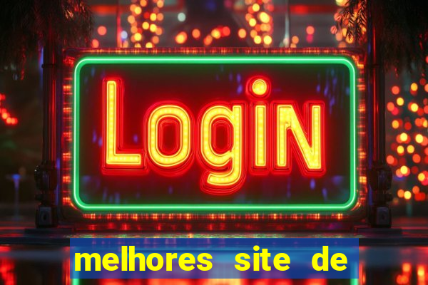 melhores site de jogos online